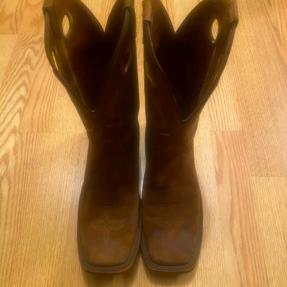 JUSTIN BOOTS